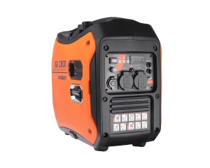 Генератор инверторный PATRIOT iGX 2800