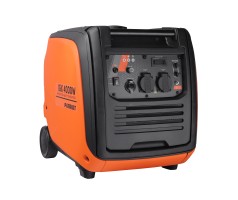 Генератор инверторный PATRIOT iGX 4000 W