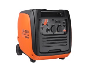 Генератор инверторный PATRIOT iGX 4000 W