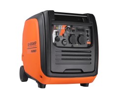 Генератор инверторный PATRIOT iGX 4000 AWSP