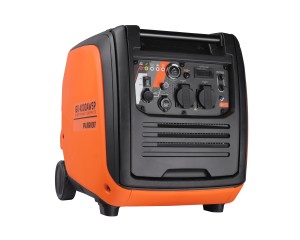 Генератор инверторный PATRIOT iGX 4000 AWSP
