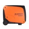 Генератор инверторный PATRIOT iGX 4000 AWSP