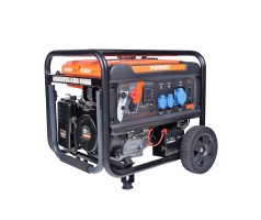 Генератор бензиновый PATRIOT GRA 8500 AWS