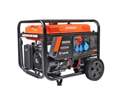 Генератор бензиновый PATRIOT GRA 9500 AWS