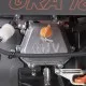 Генератор бензиновый PATRIOT GRA 18000 AWS