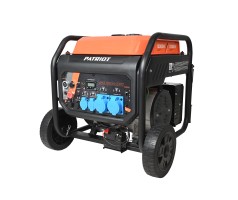 Генератор инверторный PATRIOT iGN 11000AWS