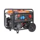 Генератор бензиновый PATRIOT GRA 8500 DAWS