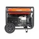 Генератор бензиновый PATRIOT GRA 8500 DAWS