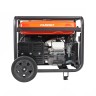 Генератор бензиновый PATRIOT GRA 8500 DAWS
