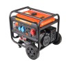 Генератор бензиновый PATRIOT GRA 8500 DAWS