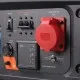 Генератор бензиновый PATRIOT GRA 8500 DAWS
