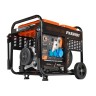 Генератор дизельный PATRIOT GRD 7500 AW
