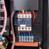 Система автоматической коммутации генератора PATRIOT GPA 715 W