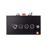 Система автоматической коммутации генератора PATRIOT GPA 1115 W