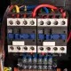 Система автоматической коммутации генератора PATRIOT GPA 1115 W