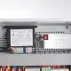Блок автоматического ввода резервного генератора PATRIOT AGR 3015W