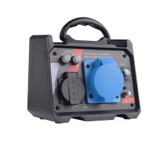 Блок параллельного подключения PATRIOT iGP 10000