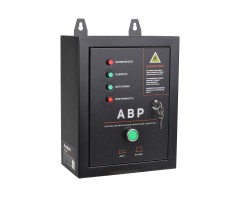 Система автоматической коммутации генератора GPA 815D3
