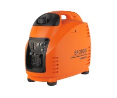 Генератор инверторный PATRIOT GP 2000 i