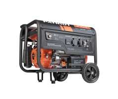 Генератор бензиновый PATRIOT GP 3810 LE