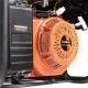 Генератор бензиновый PATRIOT GP 7210 AE