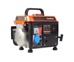 Генератор бензиновый PATRIOT Max Power SRGE 950