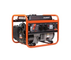 Генератор бензиновый PATRIOT Max Power SRGE 1500