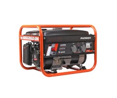 Генератор бензиновый PATRIOT Max Power SRGE 2500