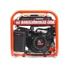 Генератор бензиновый PATRIOT Max Power SRGE 3500 E