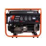 Генератор бензиновый PATRIOT Max Power SRGE 6500