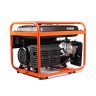 Генератор бензиновый PATRIOT Max Power SRGE 6500 E