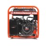 Генератор бензиновый PATRIOT Max Power SRGE 6500 E