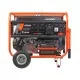 Генератор бензиновый PATRIOT Max Power SRGE 7200 E