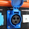 Генератор бензиновый PATRIOT Max Power SRGE 7200 E
