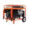 Генератор бензиновый PATRIOT Max Power SRGE 7200 E