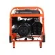 Генератор бензиновый PATRIOT Max Power SRGE 7200 E