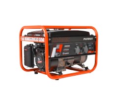 Генератор бензиновый PATRIOT GRS 3700C