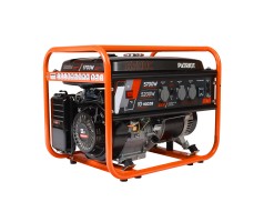 Генератор бензиновый PATRIOT GRS 6700C