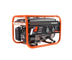 Генератор бензиновый GRS 3500