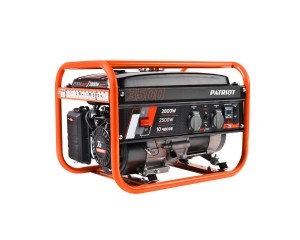 Генератор бензиновый GRS 3500