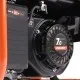 Генератор бензиновый GRS 3500 E