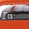 Генератор бензиновый GRS 3500 E