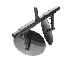 Окучник дисковый без сцепки PATRIOT ОКД 700.625.17