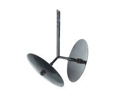 Окучник дисковый PATRIOT ОКД 450.630.9