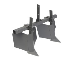 Окучник двухрядный  PATRIOT ОК2 700.500.13