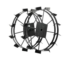 Грунтозацепы для мотоблоков PATRIOT ГР1 680.13