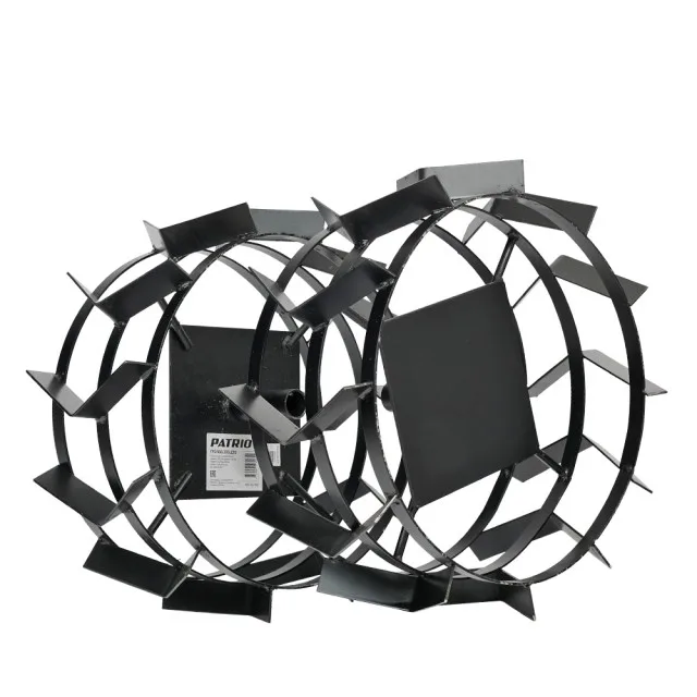 Грунтозацепы PATRIOT ГР3 500.200.30