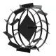 Грунтозацепы PATRIOT ГР3 500.200.30