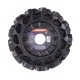 Колесо безвоздушное для мотоблока PATRIOT PRO P16*4.00-8