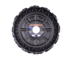 Колесо безвоздушное для мотоблока PATRIOT PRO P18*4.00-10